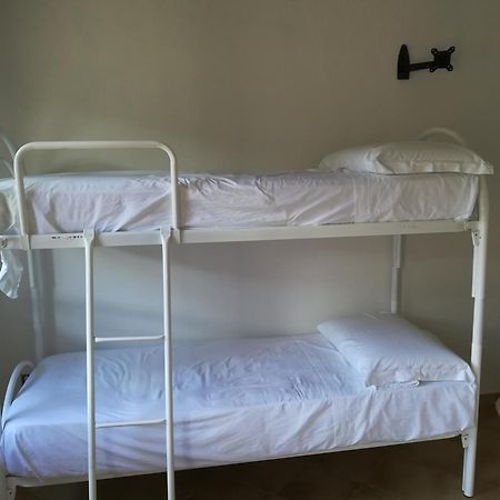 Agriturismo Donnolu Tertenìa Quarto foto