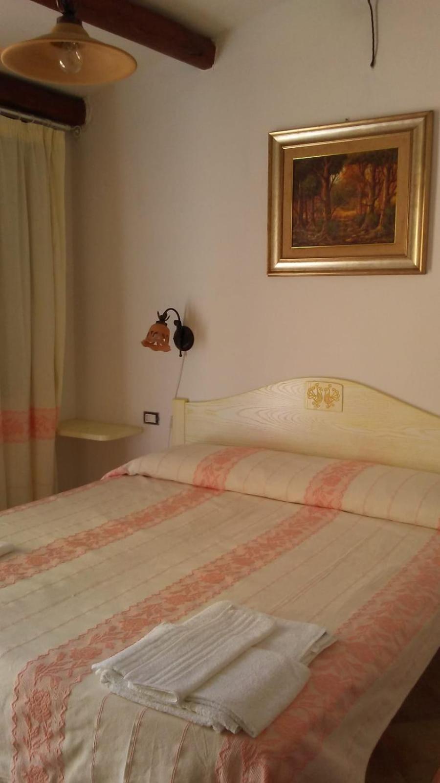 Agriturismo Donnolu Tertenìa Quarto foto