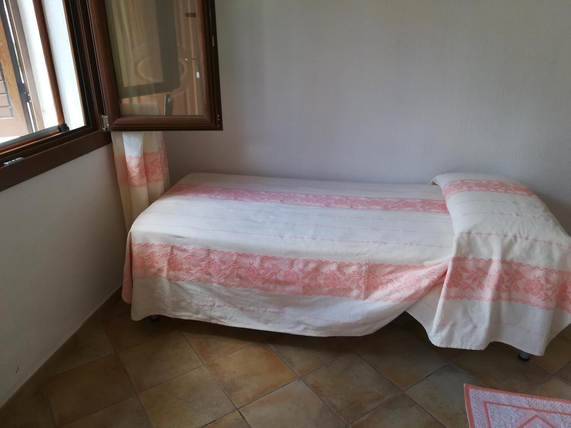Agriturismo Donnolu Tertenìa Quarto foto