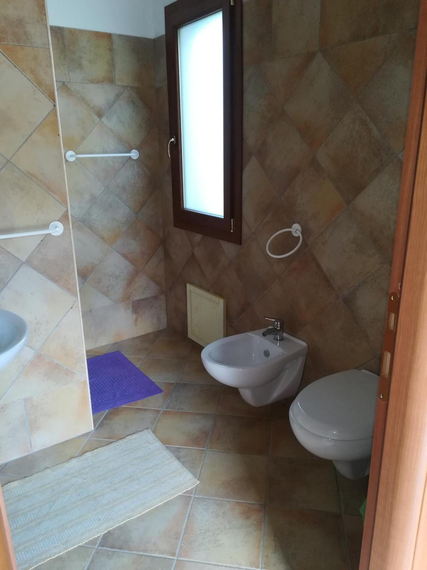 Agriturismo Donnolu Tertenìa Quarto foto