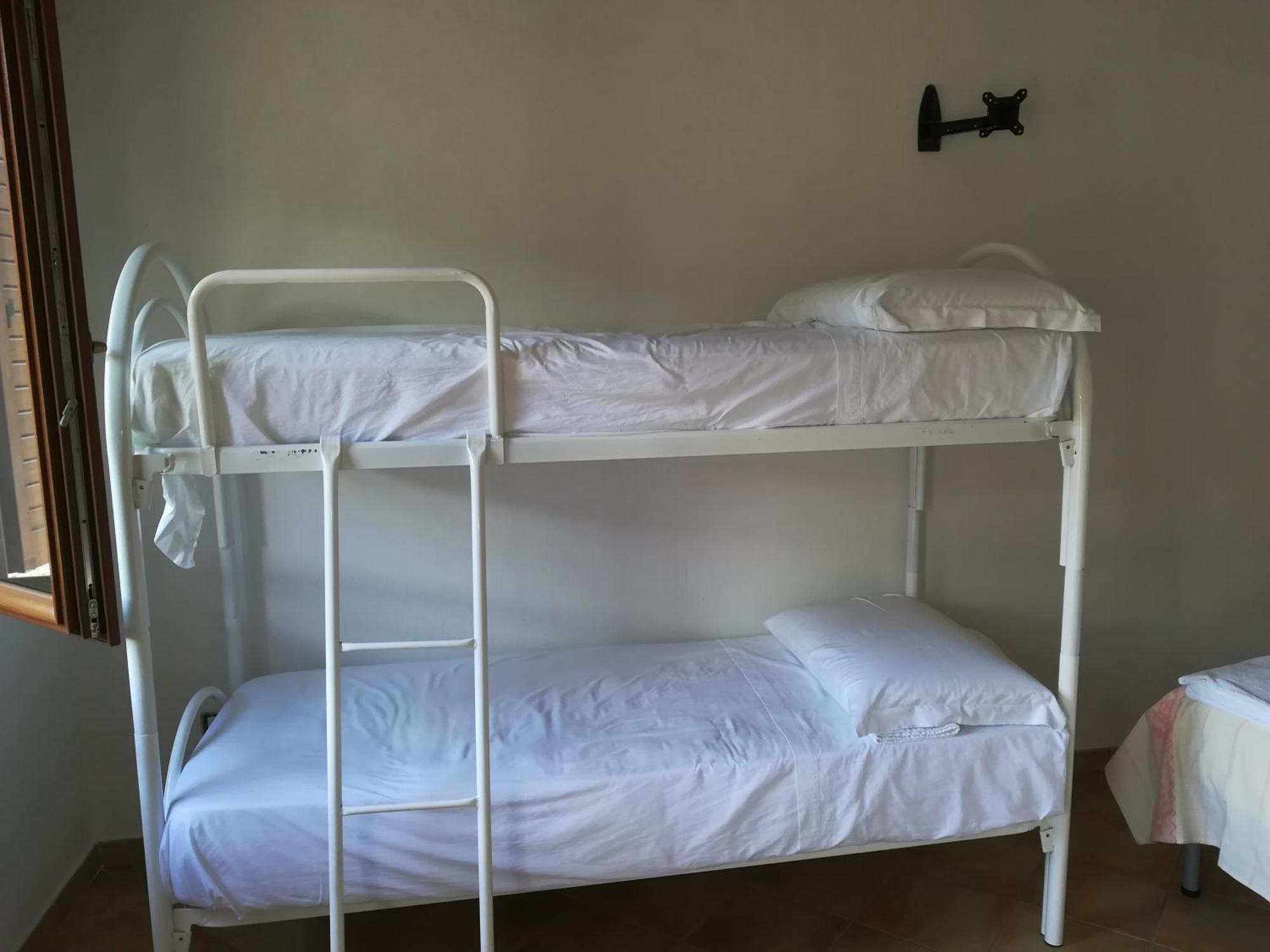 Agriturismo Donnolu Tertenìa Quarto foto