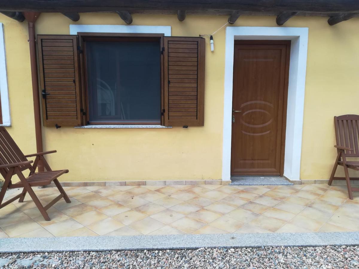 Agriturismo Donnolu Tertenìa Quarto foto
