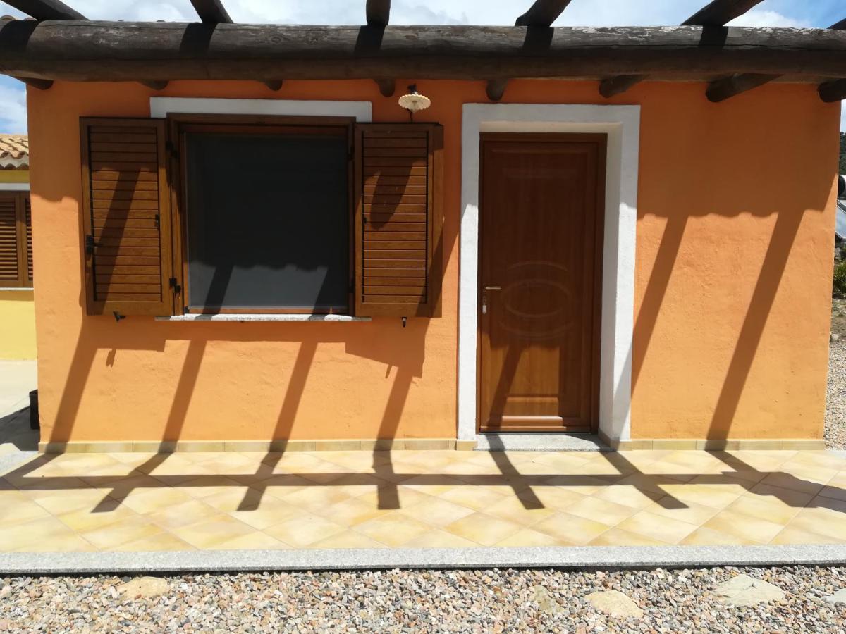 Agriturismo Donnolu Tertenìa Quarto foto
